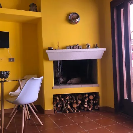 Hibiscus * Solanas (Cagliari)
