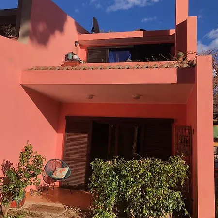Solanas Casa Vacanze