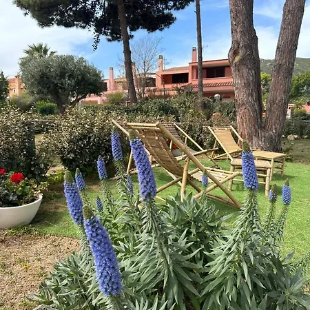 Casa vacanze Solanas Casa Vacanze