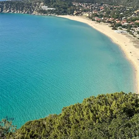 Hibiscus Holiday home Solanas (Cagliari)