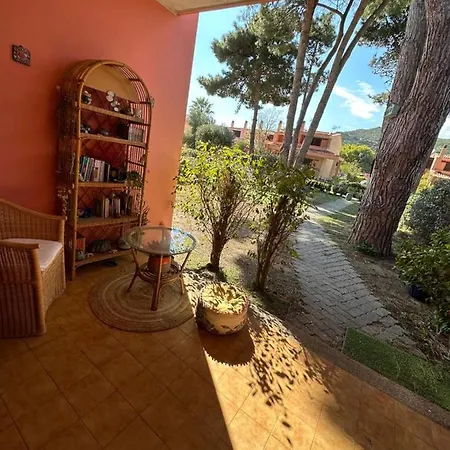 Solanas Casa Vacanze Solanas (Cagliari)