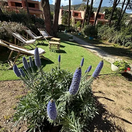 Casa vacanze Solanas Casa Vacanze *