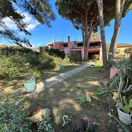 Hibiscus Holiday home *