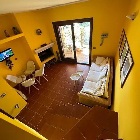 Solanas Casa Vacanze