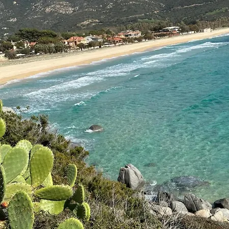 Casa vacanze Solanas Casa Vacanze *