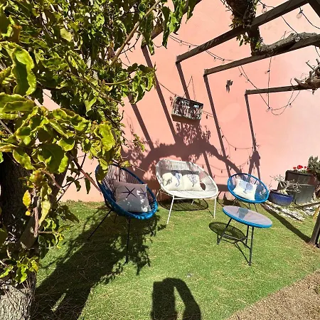 Casa vacanze Solanas Casa Vacanze *