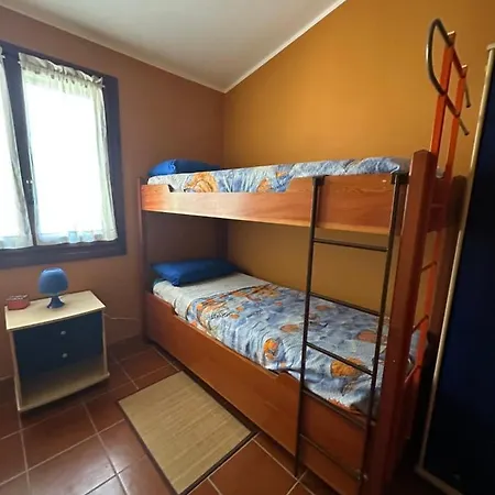 Solanas Casa Vacanze