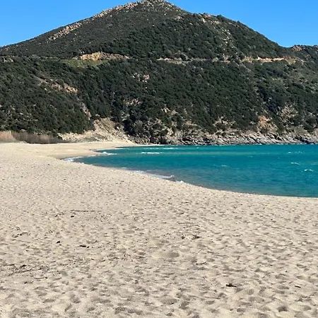 Hibiscus Holiday home