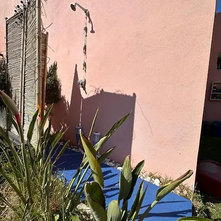 Solanas Casa Vacanze *