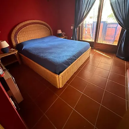 Hibiscus Holiday home