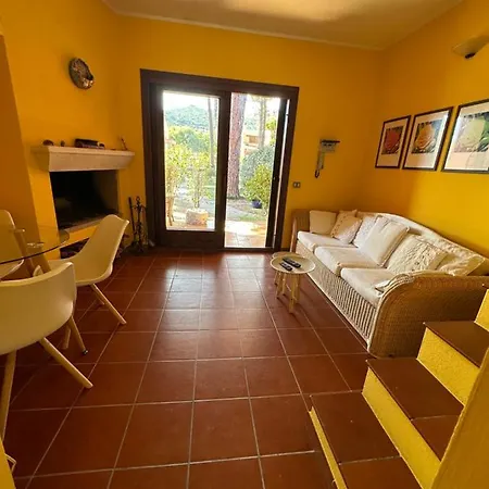 Solanas Casa Vacanze *