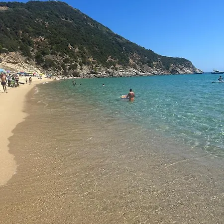 Solanas Casa Vacanze