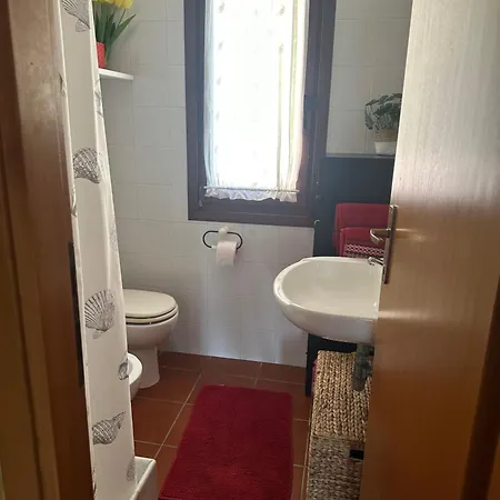 Hibiscus Holiday home Solanas (Cagliari)